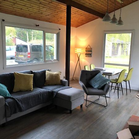 20 Notter Bungalow Saltash Extérieur photo