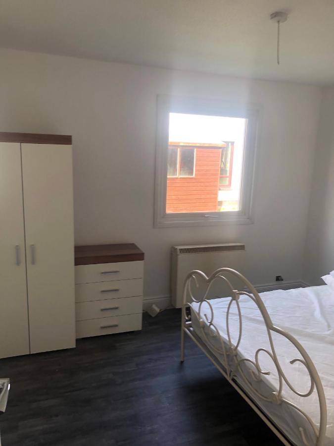 20 Notter Bungalow Saltash Extérieur photo