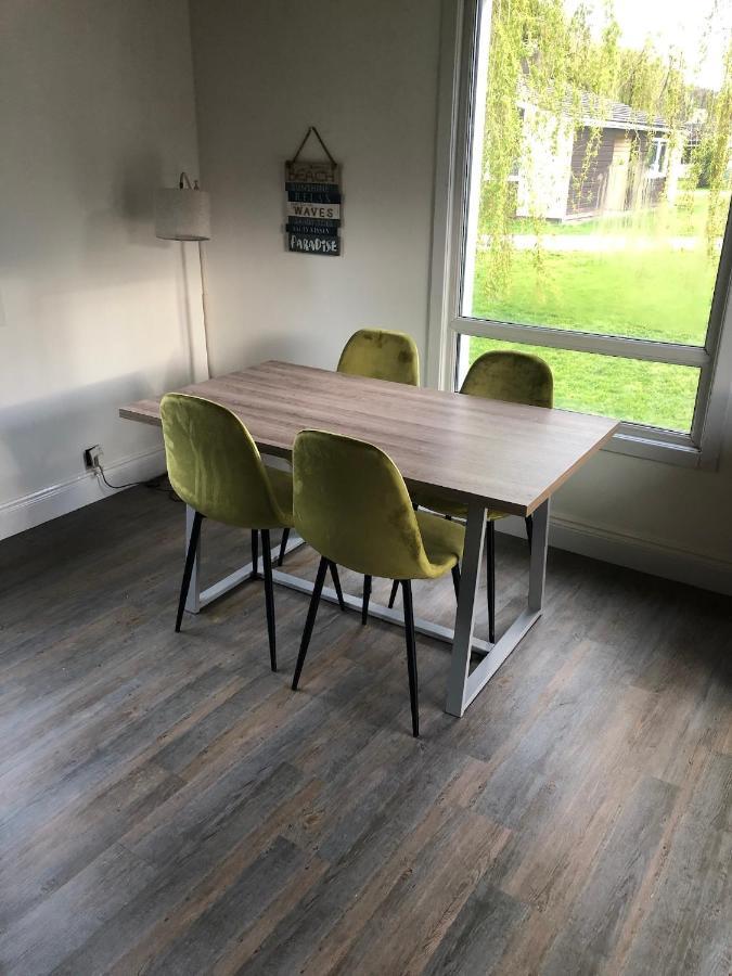 20 Notter Bungalow Saltash Extérieur photo
