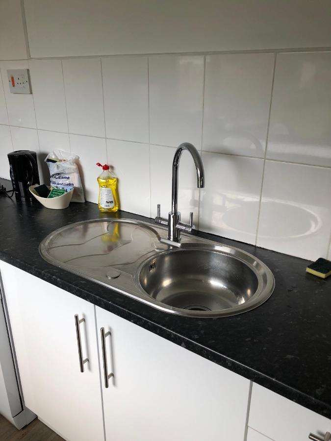 20 Notter Bungalow Saltash Extérieur photo