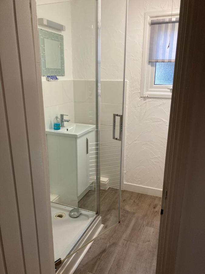 20 Notter Bungalow Saltash Extérieur photo