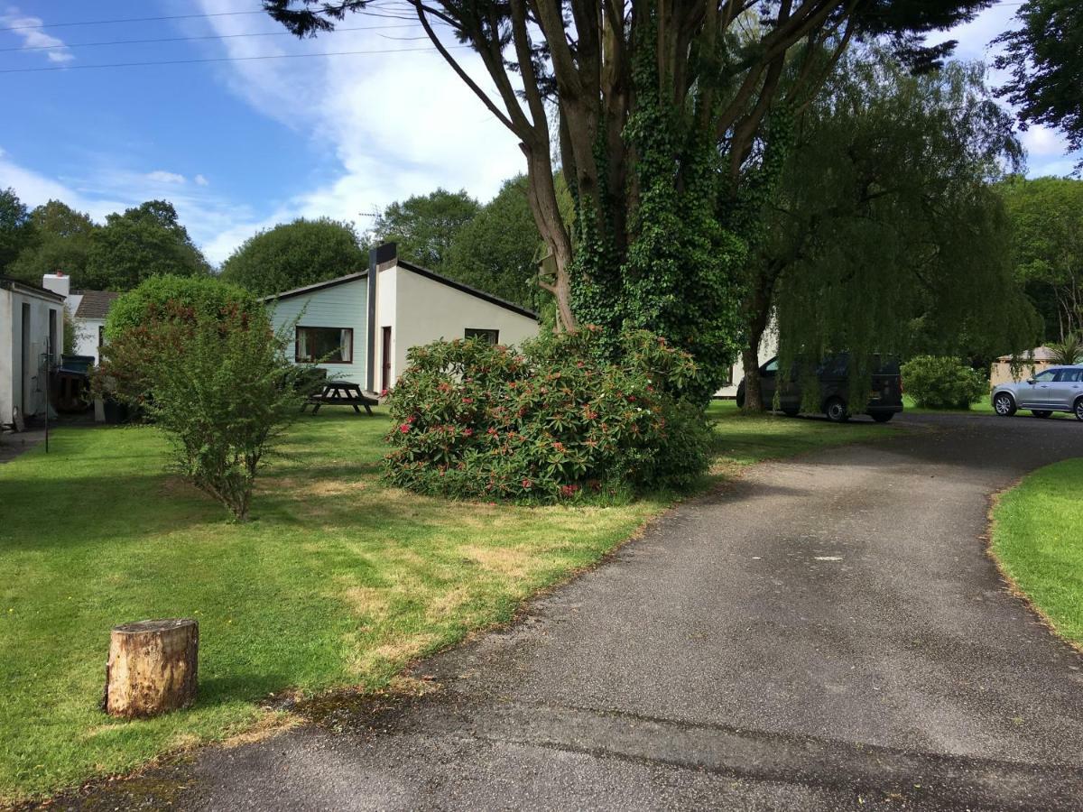 20 Notter Bungalow Saltash Extérieur photo