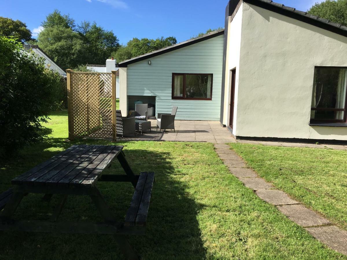 20 Notter Bungalow Saltash Extérieur photo